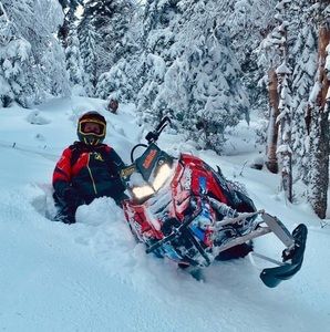 Meet your Posher, Parker